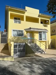 Casa com 4 Quartos à venda, 488m² no Urbanova, São José dos Campos