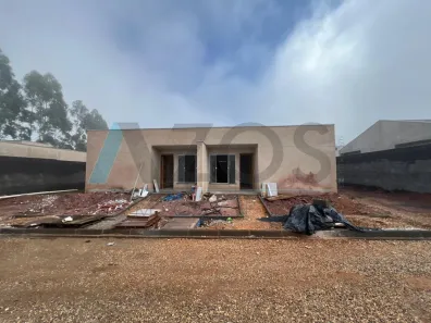 Casa com 3 Quartos à venda, 190m² no Embu, Colombo