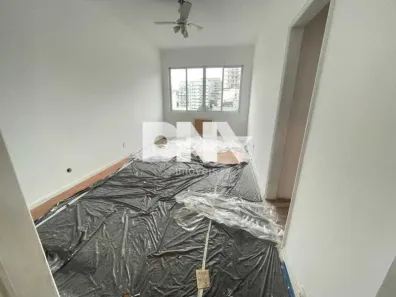 Apartamento com 3 Quartos à venda, 85m² no Humaitá, Rio de Janeiro