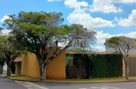 Sobrado com 3 Quartos à venda, 226m² no Parque Santa Marta, São Carlos