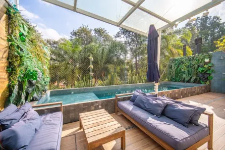 Casa de Condomínio com 3 Quartos à venda, 180m² no Granja Viana II, Cotia