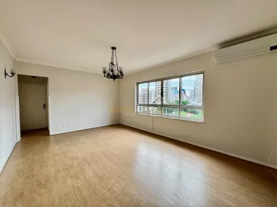 Apartamento com 2 Quartos à venda, 119m² no Gonzaga, Santos