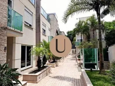 Casa de Condomínio com 2 Quartos à venda, 331m² no Jardim Colombo, São Paulo