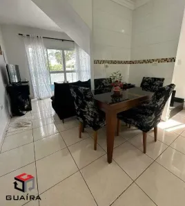 Sobrado com 2 Quartos à venda, 93m² no Vila Pires, Santo André