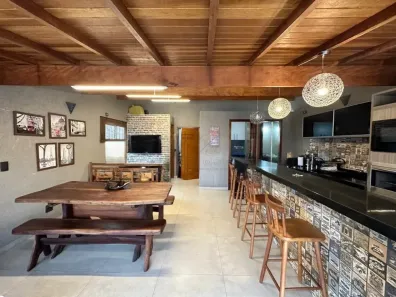 Cobertura com 3 Quartos à venda, 153m² no Vila Assunção, Santo André