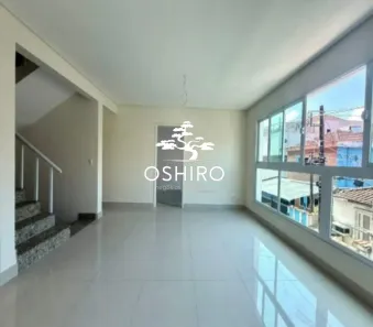 Casa com 3 Quartos à venda, 150m² no Boqueirão, Santos