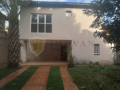 Casa de Condomínio com 3 Quartos à venda, 210m² no Bonfim Paulista, Ribeirão Preto
