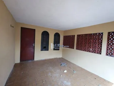 Casa com 2 Quartos para alugar, 61m² no Jardim Piratininga, Ribeirão Preto