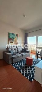 Apartamento com 1 Quarto à venda, 49m² no Centro, Ribeirão Preto