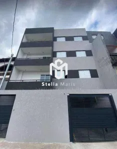 Apartamento com 2 Quartos à venda, 40m² no Vila Adalgisa, São Paulo