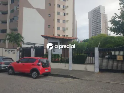 Apartamento com 3 Quartos à venda, 107m² no Varjota, Fortaleza