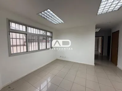 Sala Comercial para alugar, 66m² no Centro, São Caetano do Sul