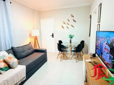 Apartamento com 1 Quarto à venda, 39m² no Pituba, Salvador