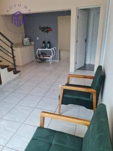 Sala Comercial à venda, 200m² no Vila Olímpia, Sorocaba