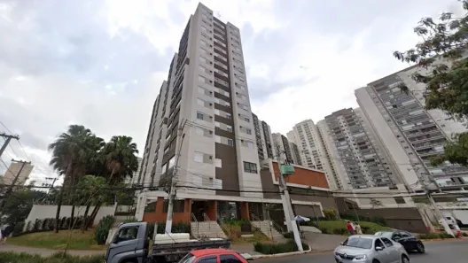 Apartamento com 2 Quartos à venda, 38m² no Vila Andrade, São Paulo