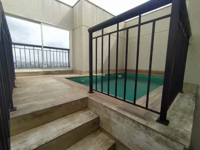 Cobertura com 3 Quartos à venda, 237m² no Parque da Vila Prudente, São Paulo