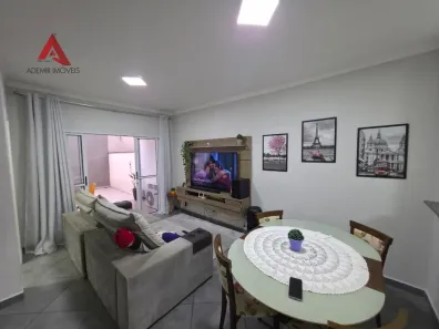 Casa de Condomínio com 3 Quartos à venda, 121m² no Jardim Santa Maria, Jacareí