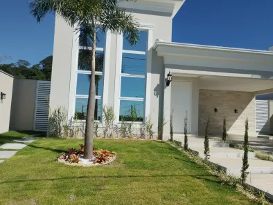 Casa com 3 Quartos à venda, 219m² no Viverde I, Rio das Ostras