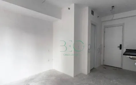 Apartamento com 1 Quarto à venda, 21m² no Paraíso, São Paulo