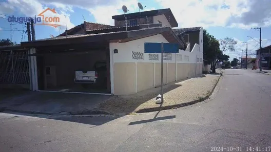 Sobrado com 3 Quartos à venda, 200m² no Cidade Morumbi, São José dos Campos