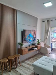Apartamento com 3 Quartos à venda, 82m² no Anchieta, São Bernardo do Campo