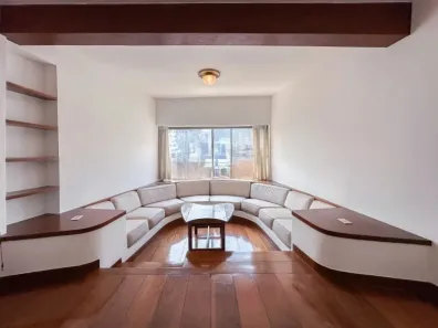 Apartamento com 2 Quartos à venda, 103m² no Vila Suzana, São Paulo