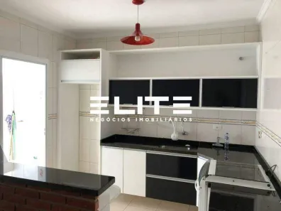 Apartamento com 2 Quartos para alugar, 73m² no Jardim Bela Vista, Santo André