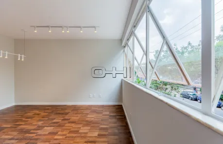 Apartamento com 2 Quartos à venda, 81m² no Sumaré, São Paulo