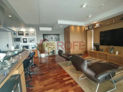 Apartamento com 2 Quartos à venda, 72m² no Jardim das Acácias, São Paulo