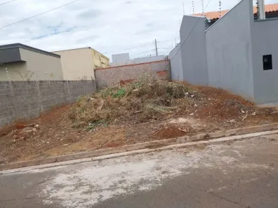 Lote/Terreno à venda, 200m² no Residencial São Thomaz, São José do Rio Preto