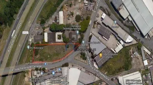Lote/Terreno para venda ou aluguel, 4000m² no Jardim Anália Franco, São Paulo