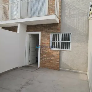 Sobrado com 2 Quartos à venda, 75m² no Vila Vera, São Paulo