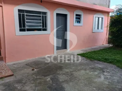 Casa com 3 Quartos à venda, 358m² no Jardim Presidente, São Paulo