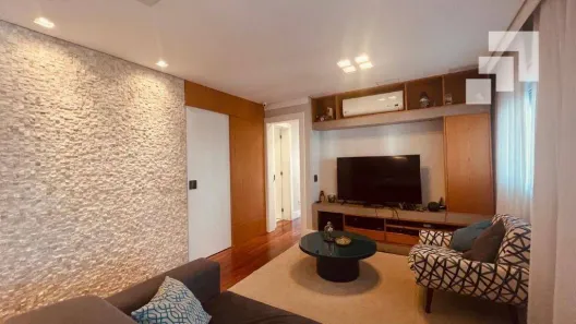 Apartamento com 3 Quartos à venda, 125m² no Vila Leopoldina, São Paulo