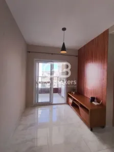 Apartamento com 2 Quartos para alugar, 71m² no Vila Aprazível, Jacareí