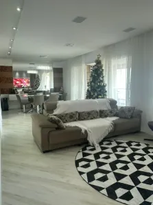 Apartamento com 3 Quartos à venda, 126m² no Belenzinho, São Paulo