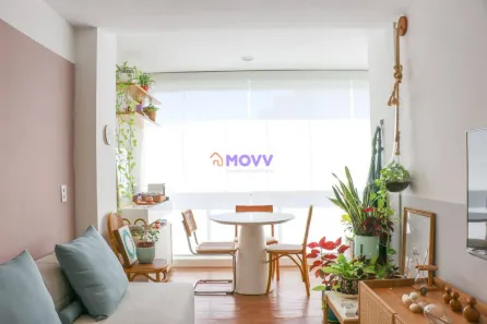 Apartamento com 1 Quarto à venda, 55m² no Ingá, Niterói