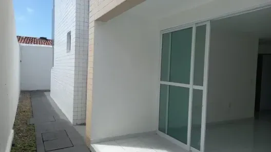 Apartamento com 3 Quartos à venda, 185m² no Anatólia, João Pessoa