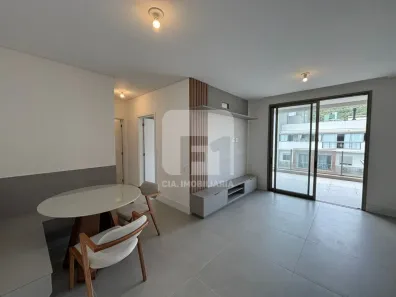 Cobertura com 2 Quartos à venda, 109m² no Córrego Grande, Florianópolis
