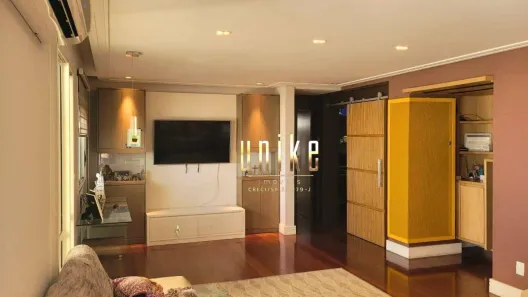 Apartamento com 3 Quartos à venda, 194m² no Altos do Esplanada, São José dos Campos