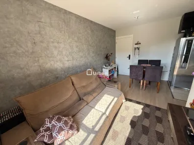 Apartamento com 2 Quartos à venda, 51m² no Lageado, Cotia