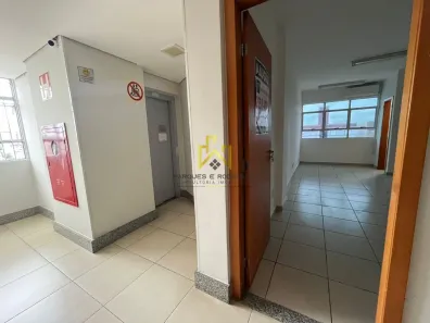Sala Comercial à venda, 28m² no Padre Eustáquio, Belo Horizonte