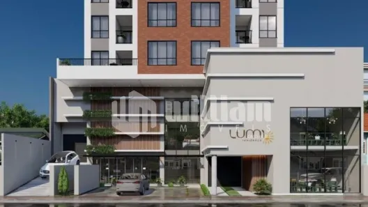 Apartamento com 2 Quartos à venda, 48m² no Santa Rita, Brusque