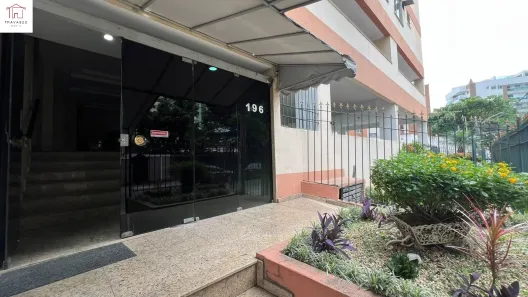 Apartamento com 2 Quartos à venda, 53m² no Taquara, Rio de Janeiro