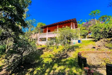 Casa de Condomínio com 3 Quartos à venda, 239m² no Jardim Club de Campo, Santo André