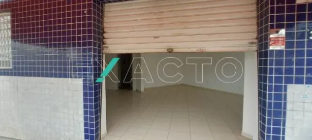 Ponto Comercial para alugar, 120m² no Vila Joaquim Inácio, Campinas