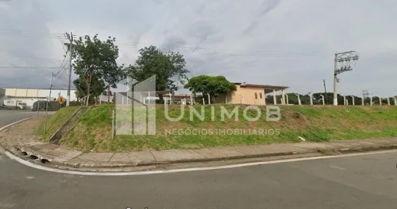 Lote/Terreno à venda, 22300m² no Jardim Dall'Orto, Sumaré