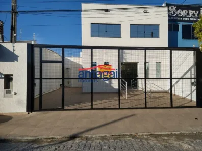 Imóvel Comercial à venda, 292m² no Jardim Leonídia, Jacareí