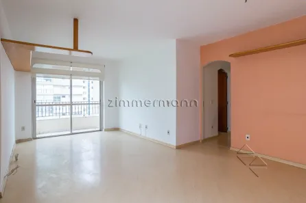 Apartamento com 3 Quartos à venda, 110m² no Santa Cecília, São Paulo