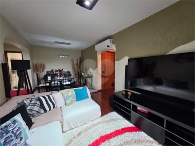 Apartamento com 3 Quartos à venda, 105m² no Santana, São Paulo